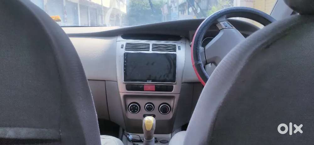 Tata Manza Diesel Manual 2011 Aqua