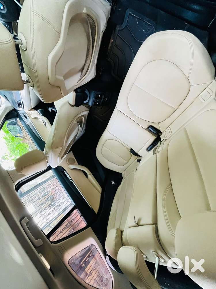 Bmw X1 [ ] 2.0 Sdrive 18i, 2016, Diesel