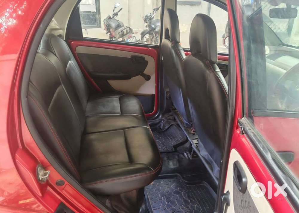 Tata Nano Twist Xt, 2015, Petrol
