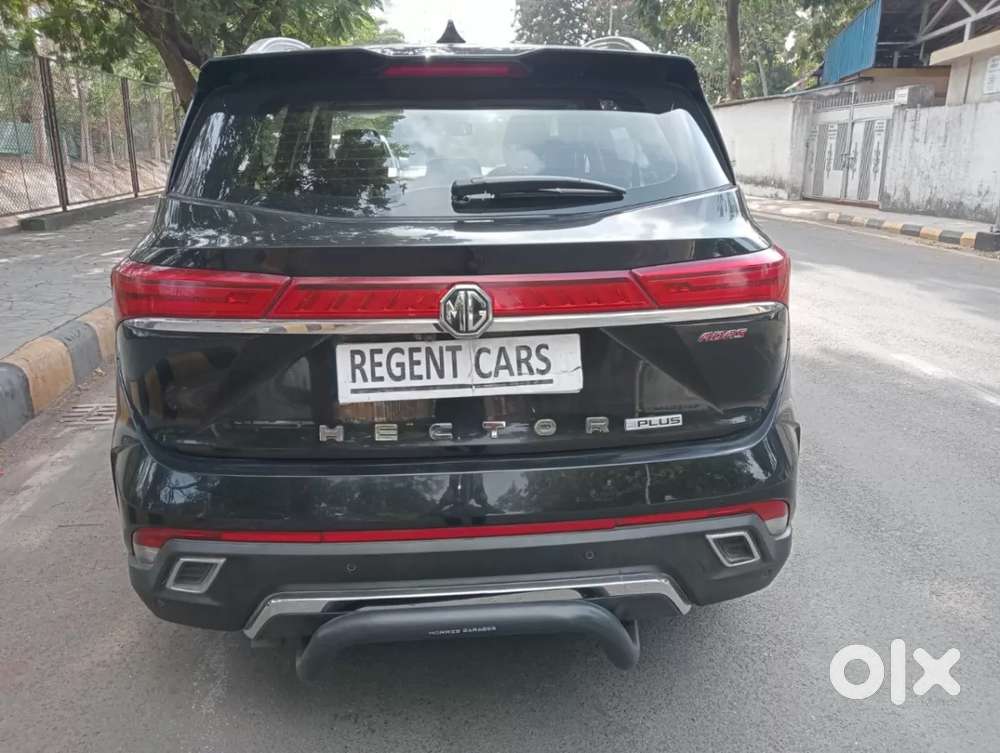 Mg Hector Sharp At, 2023, Petrol