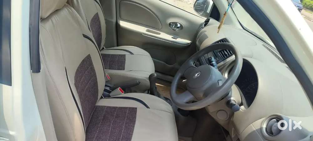 Renault Pulse Petrol 2014