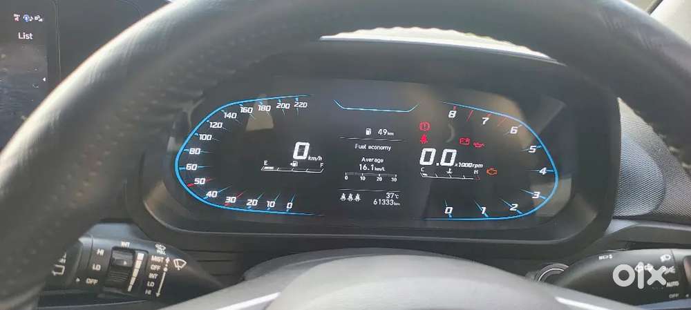 Hyundai I20 2023 Petrol