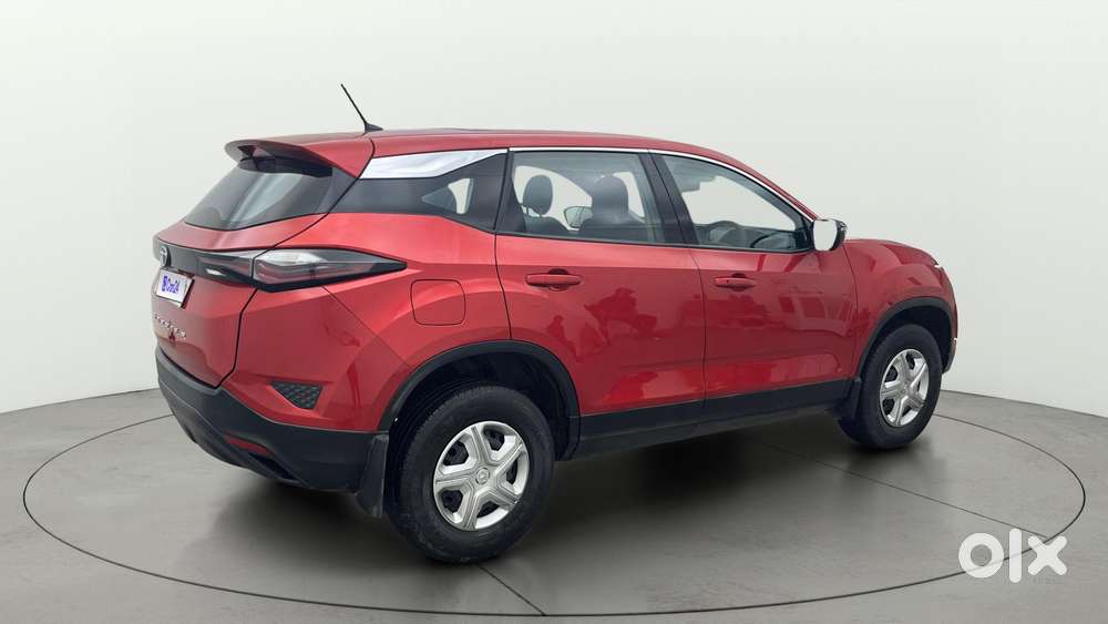 Tata Harrier Xma, 2022, Diesel