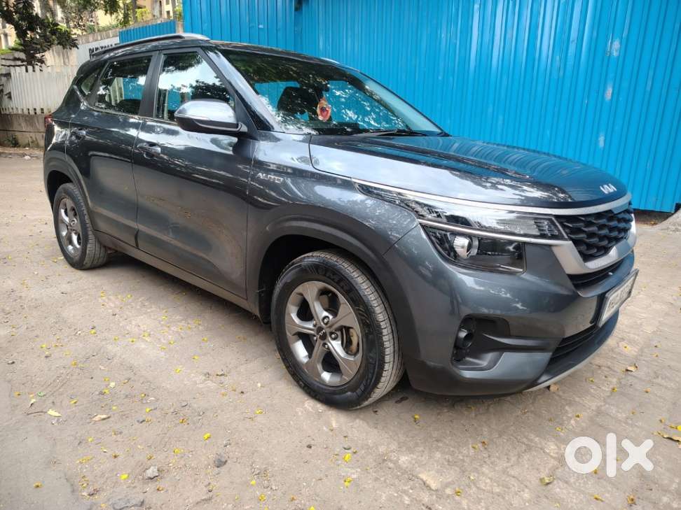 Kia Seltos Htk Plus D, 2021, Diesel