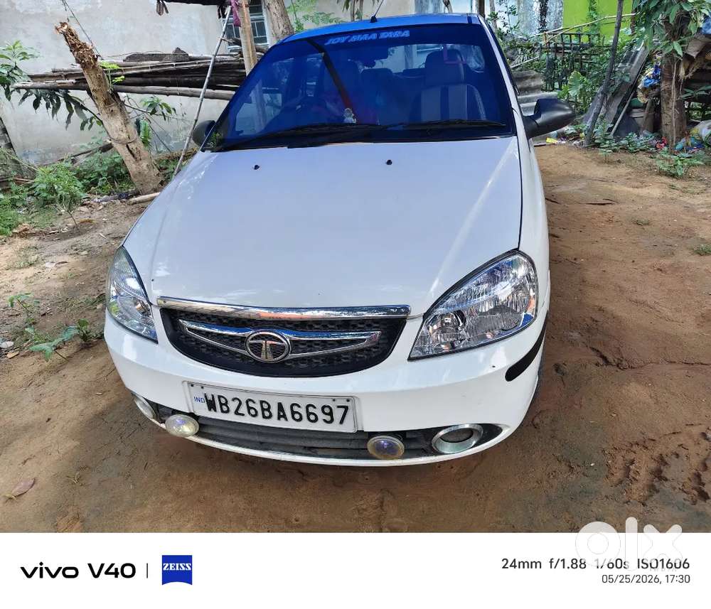 Tata Indigo Ecs 2012