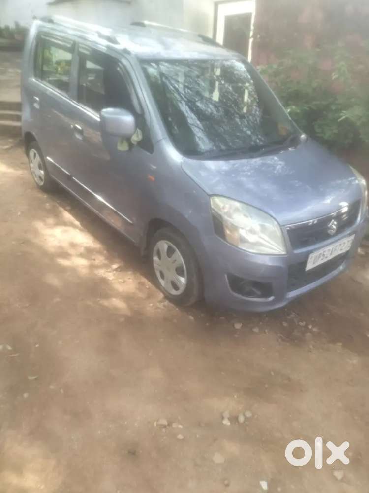 Car In Excellent Condition