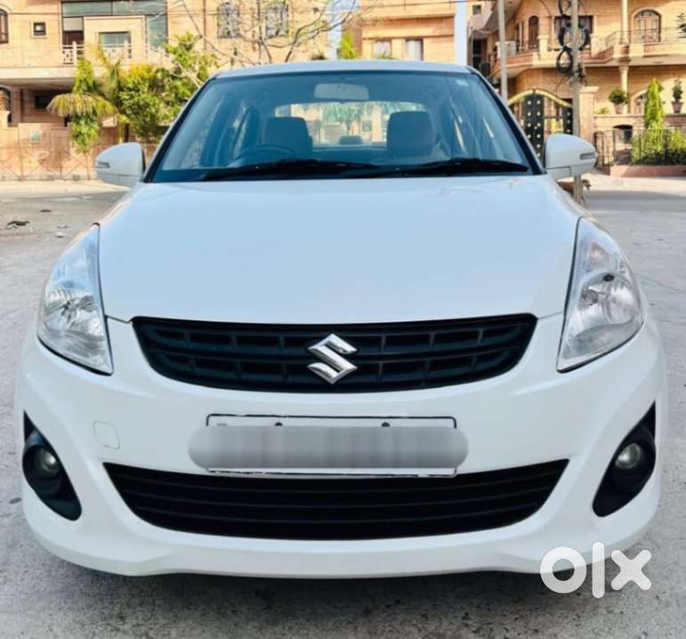 Maruti Suzuki Swift Dzire Vdi, 2013, Diesel