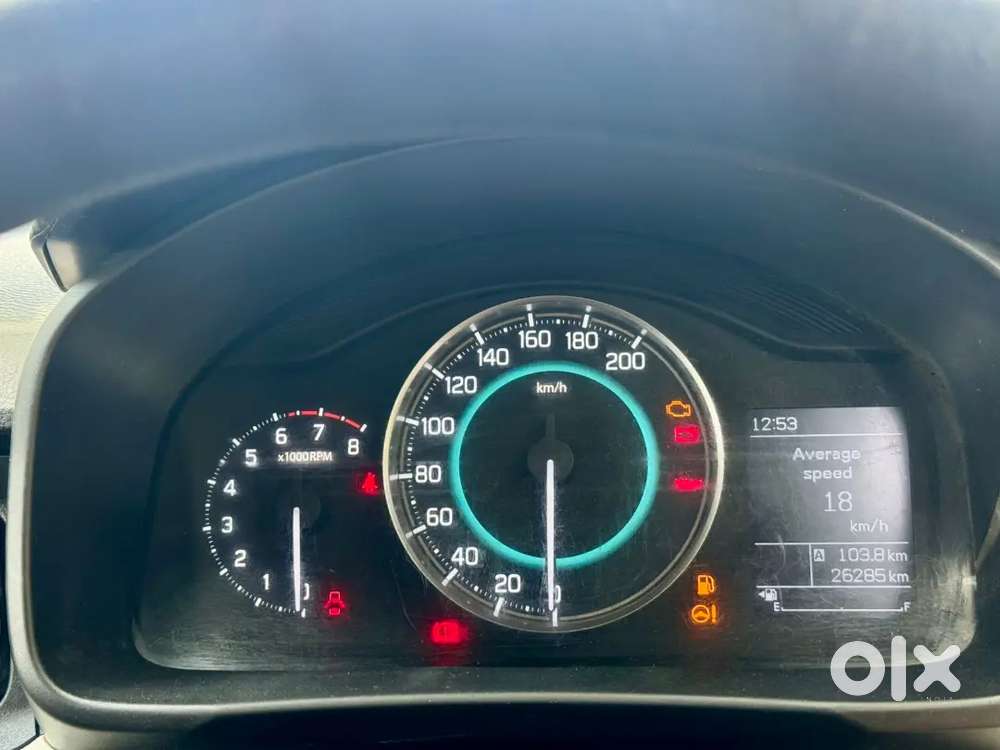 Maruti Suzuki Ignis 2025 Petrol 26000 Km Driven