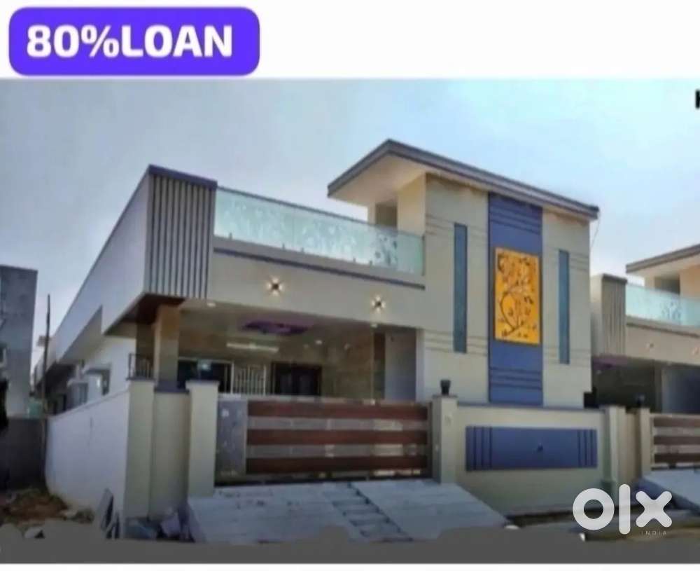 PREMIUM LUXURY HOUSES & VILLAS RAJAHMUNDRY
