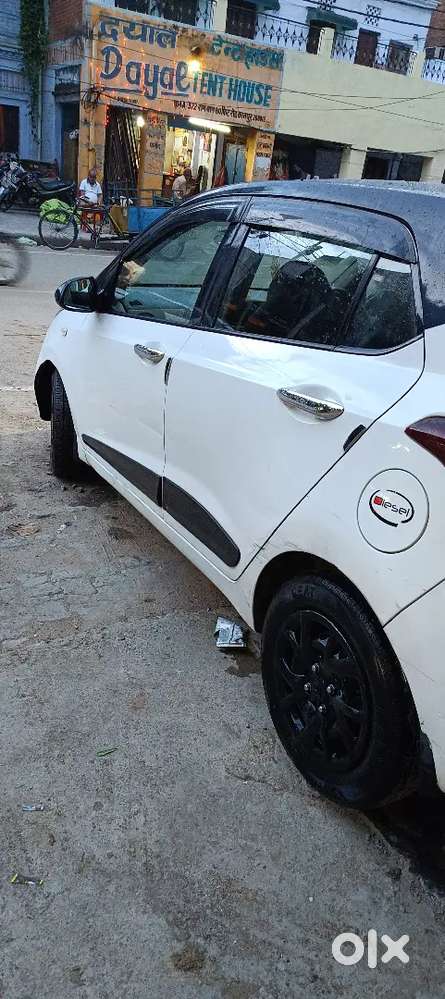 Hyundai Grand I10 2018 Diesel 54000 Km Driven