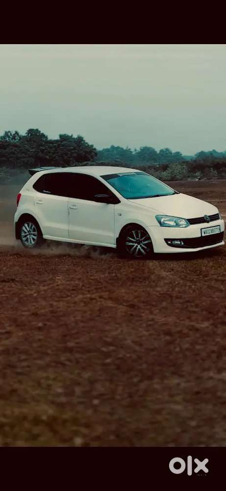 Volkswagen Polo 2012
