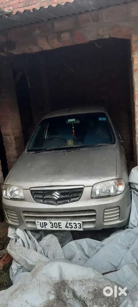 Maruti Suzuki Alto 2004