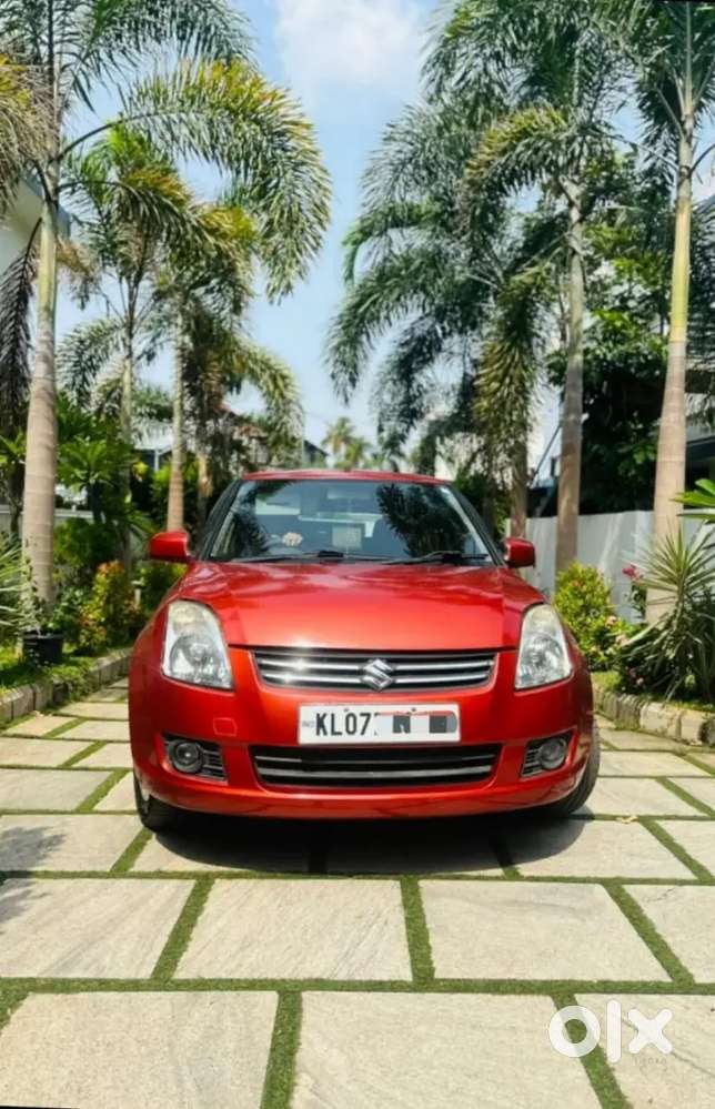 Maruti Suzuki Swift Vdi 2008