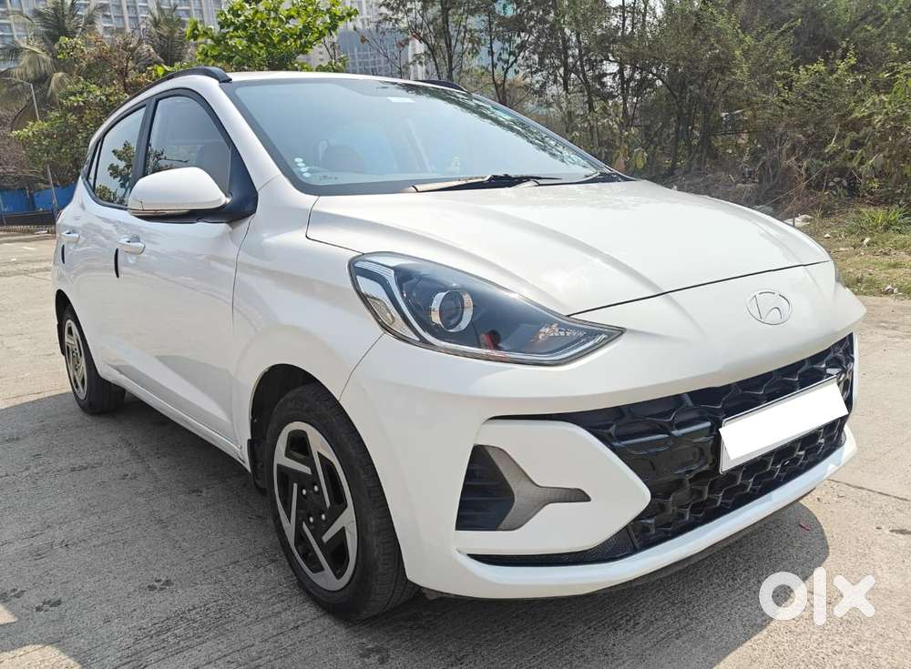 Hyundai Grand I10 Nios Sportz 1.2 Kappa Cng, 2024, Cng & Hybrids