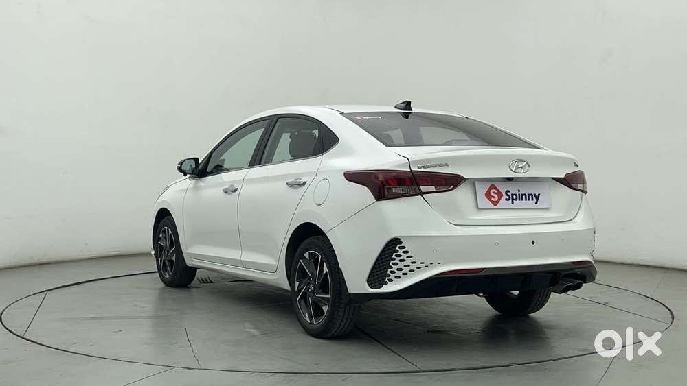 Hyundai Verna 1.0 Sx (o) Turbo Gdi Dct, 2020, Petrol
