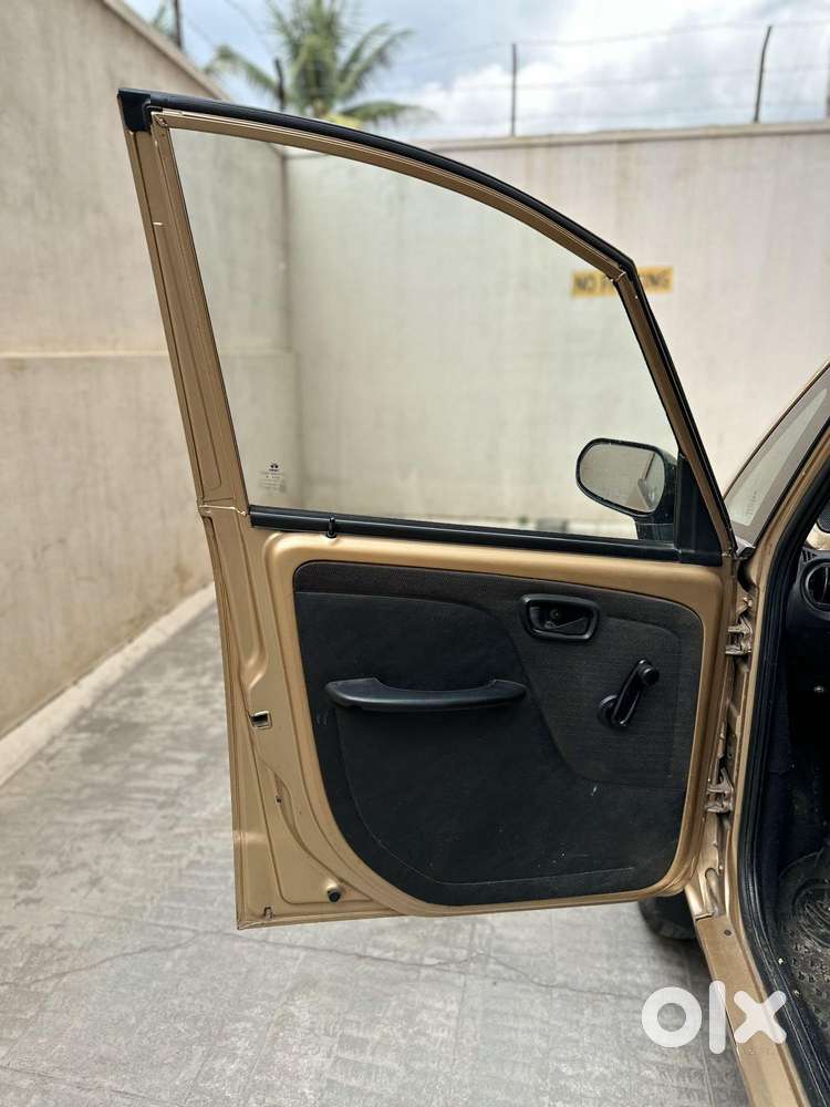 Tata Nano Xe, 2014, Petrol