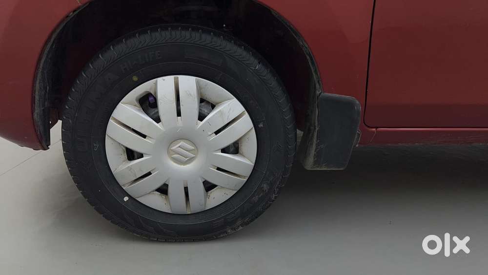 Maruti Suzuki Alto 800 Lxi, 2014, Petrol