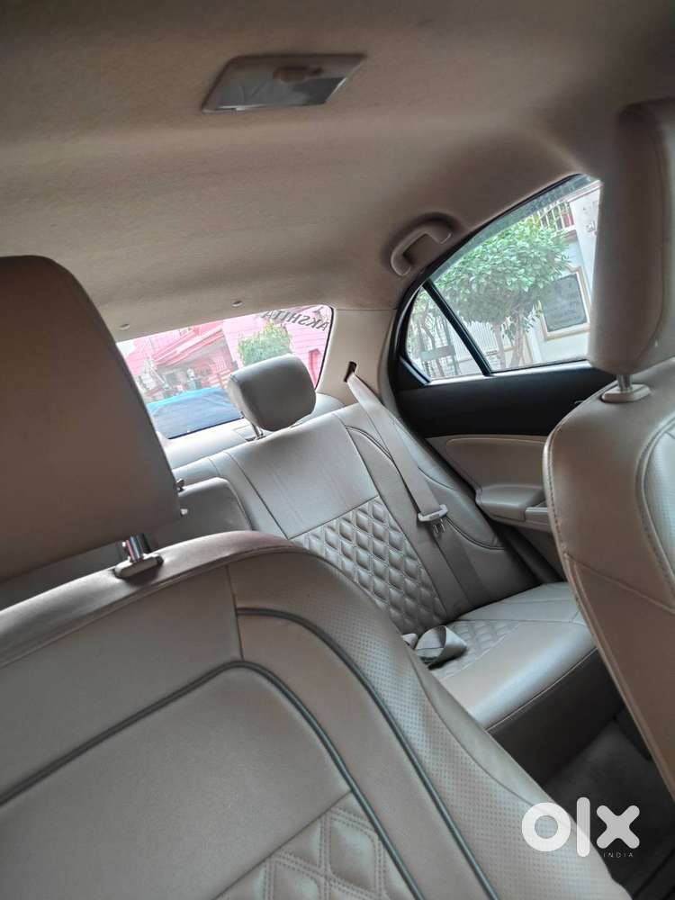 Maruti Suzuki Dzire 2018