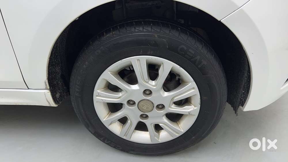 Tata Tiago Xz, 2018, Petrol