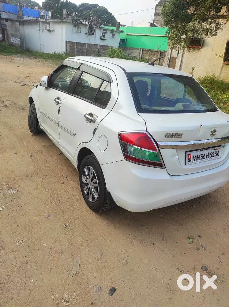 Maruti Suzuki Swift 2014 Diesel Manual