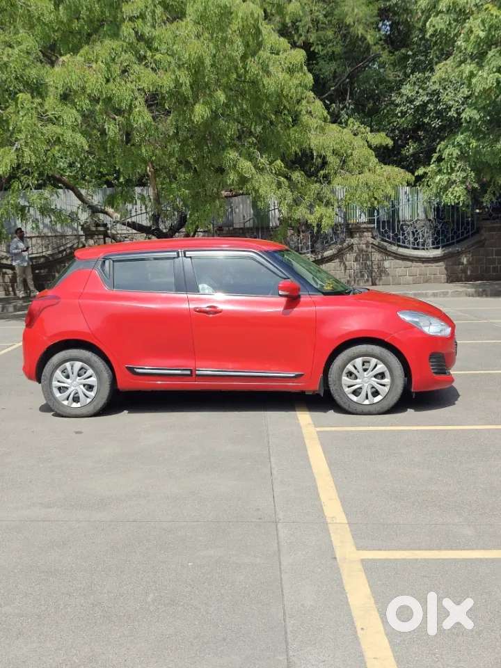 Maruti Suzuki Swift Amt Vxi, 2019, Petrol