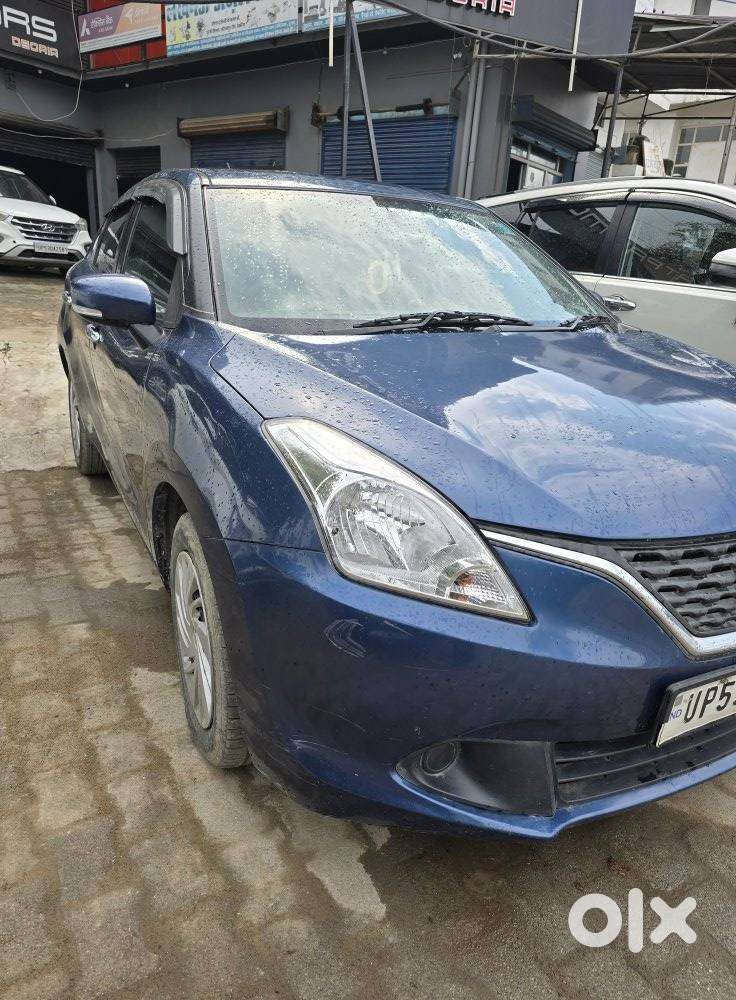 Maruti Suzuki Baleno Delta, 2018, Diesel