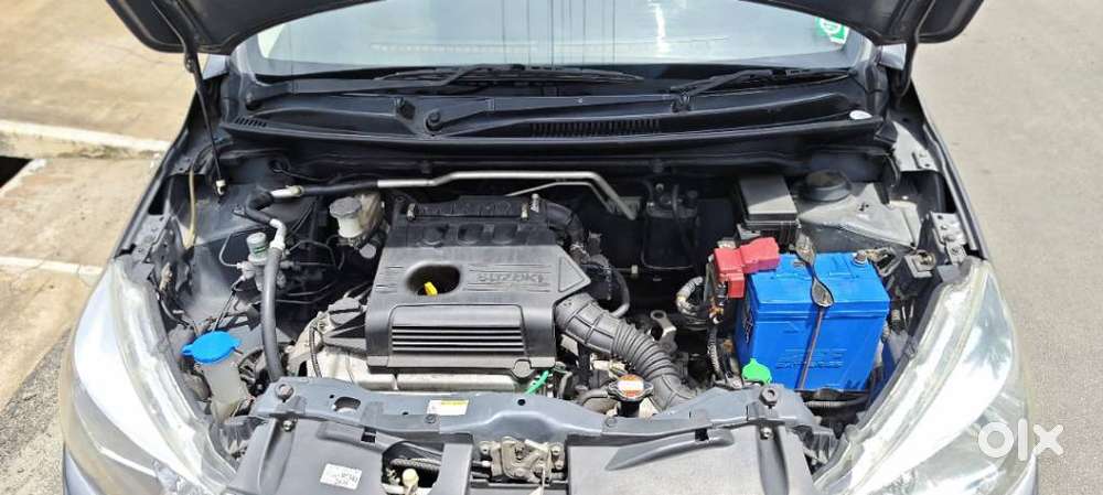 Maruti Suzuki Celerio Vxi Mt, 2018, Petrol