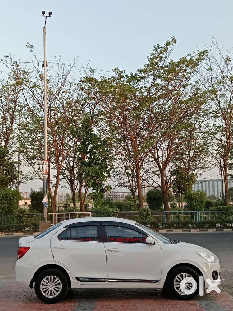 Maruti Suzuki Dzire