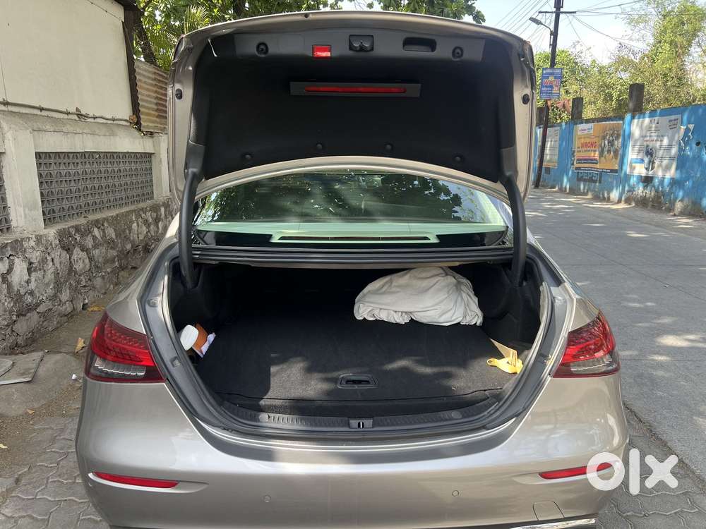 Mercedes-benz E-class E 220d Exclusive, 2022, Diesel