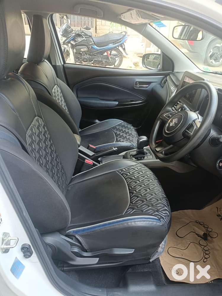 Maruti Suzuki Baleno Zeta, 2024, Petrol