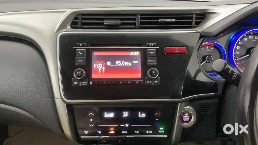 Honda City 1.5 Vx I-dtec Mt, 2014, Diesel