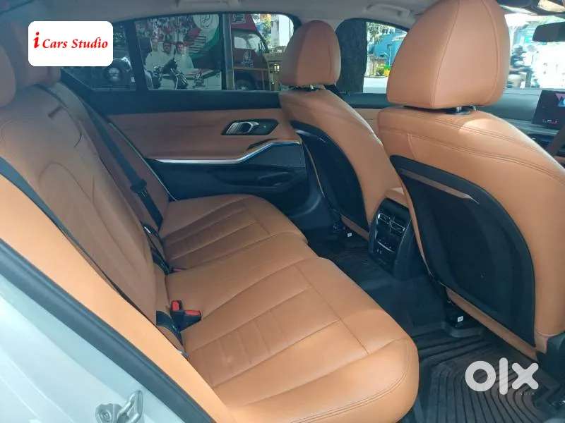Bmw 3 Series Gran Limousine 320ld M Sport, 2025, Diesel