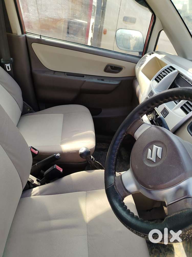 Maruti Suzuki Zen Estilo Vxi Bsiv, 2013, Petrol