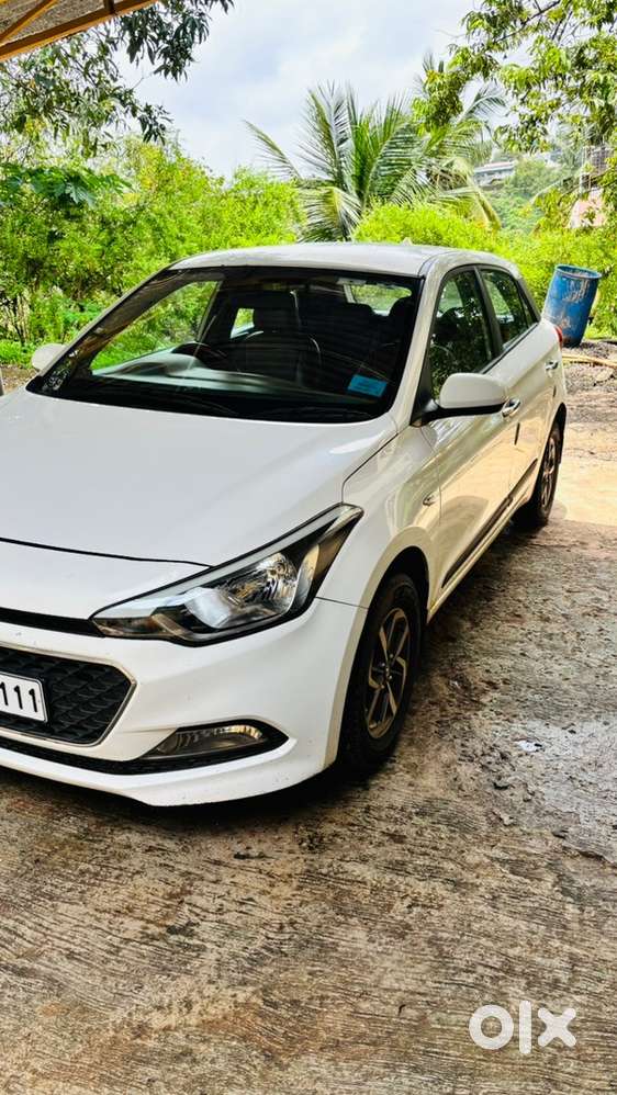2015 Hyundai Elite Km Driven