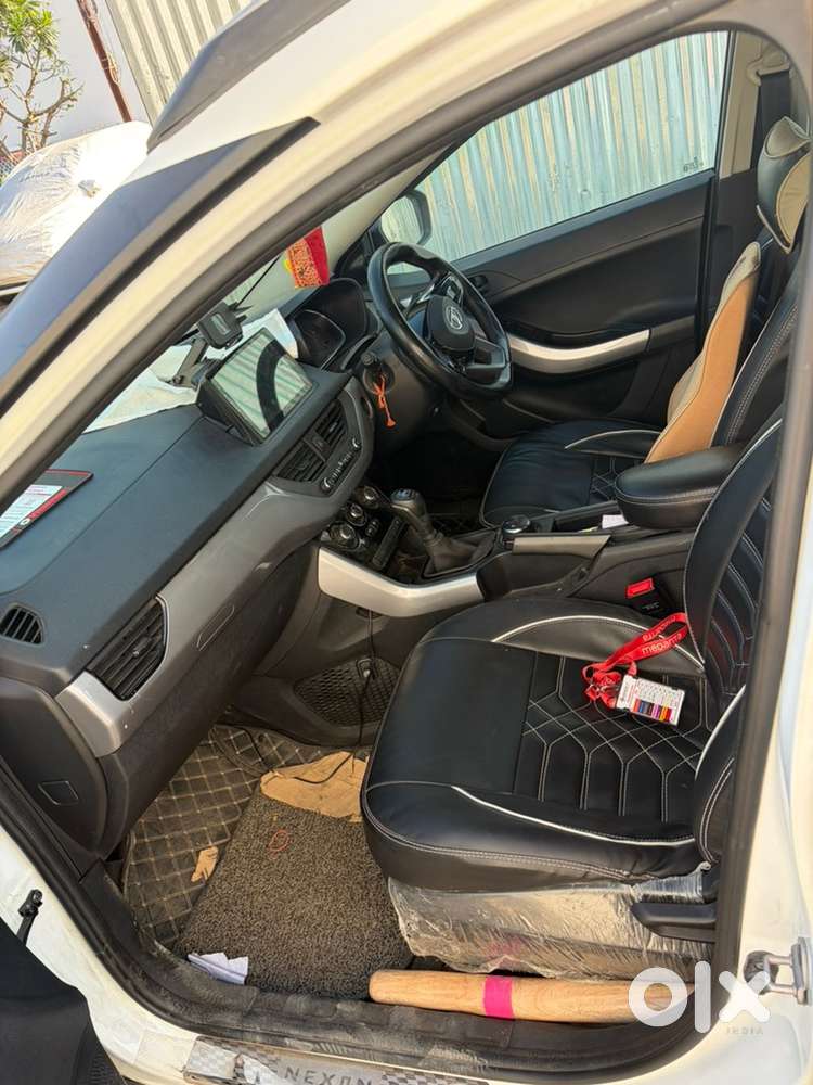 Tata Nexon Diesel 2023