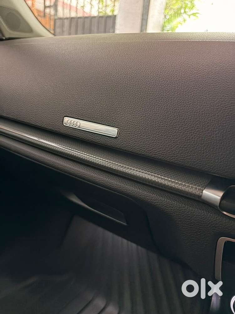 Audi A3 Red Limited Pieces In India