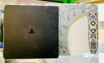 Ps4 pro best sale for sale olx