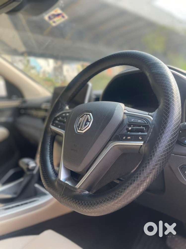 Mg Hector Savvy Pro 1.5 Turbo Cvt, 2025, Petrol