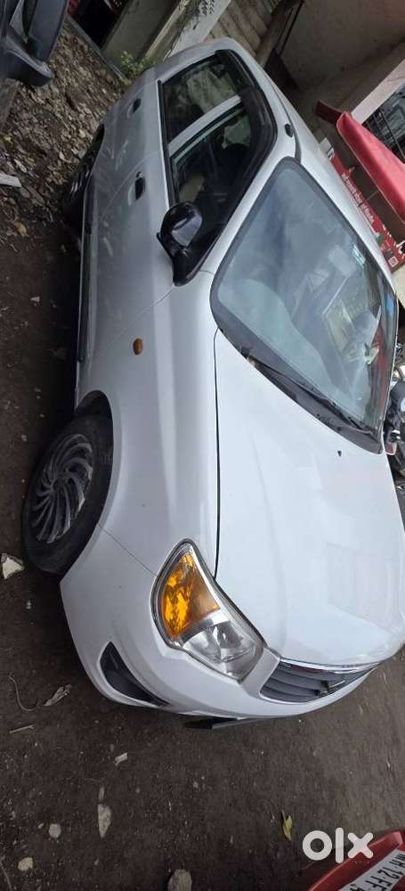 Maruti Suzuki Alto K10 Vxi (o), 2013, Cng & Hybrids
