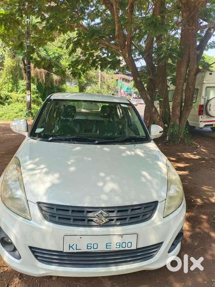 Swift Dzire Maruti 2012- Ddis Diesel Engine
