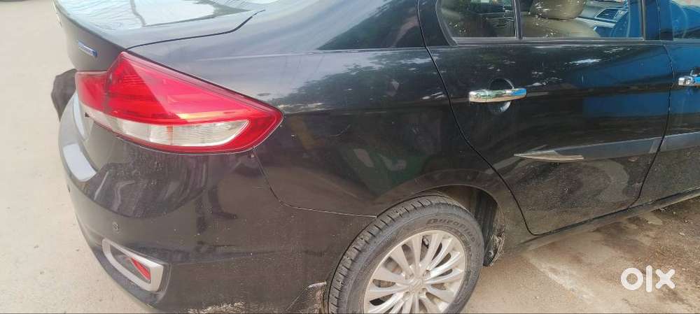 Ciaz For Sale Good Condition, Single Owner