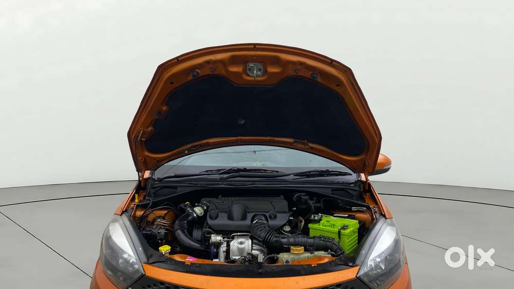 Tata Tiago Xz Plus Diesel, 2018, Diesel