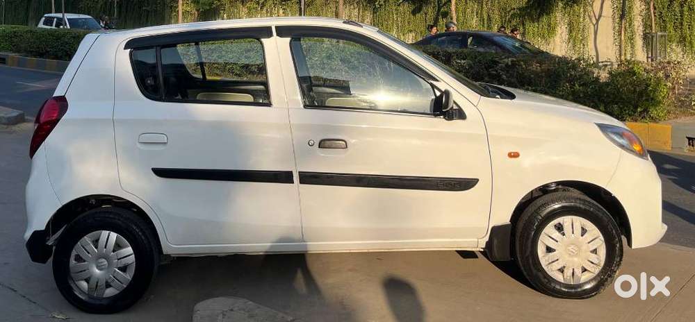 Maruti Suzuki Alto 800 Lxi, 2021, Cng & Hybrids