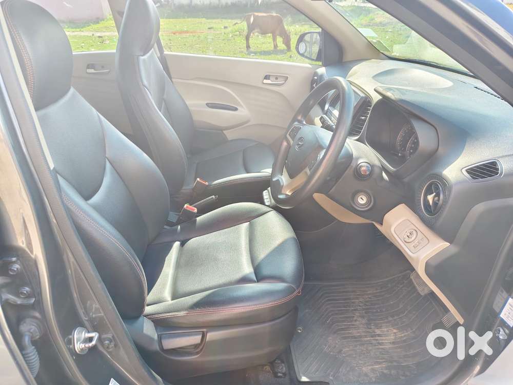 Hyundai New Santro 1.1 Sportz Amt, 2021, Petrol