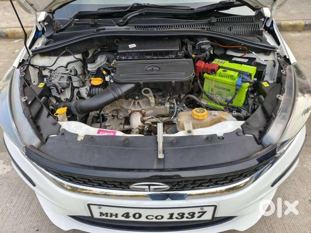 Tata Tiago 1.2 Revotron Xt Rhythm, 2023, Petrol