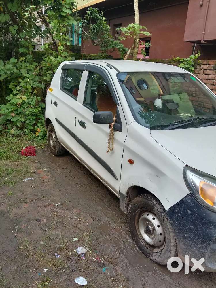 Maruti Suzuki 800 Petrol 2020 Ac