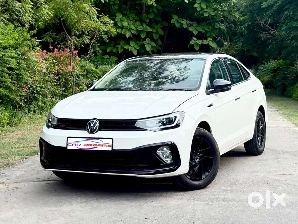 Volkswagen Virtus, 2024, Petrol