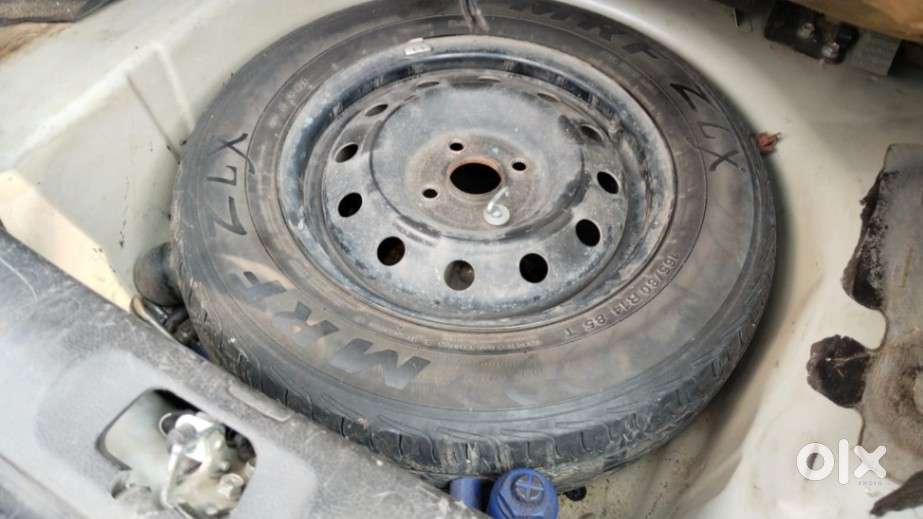 Maruti Suzuki Swift Dzire Vdi, 2013, Diesel