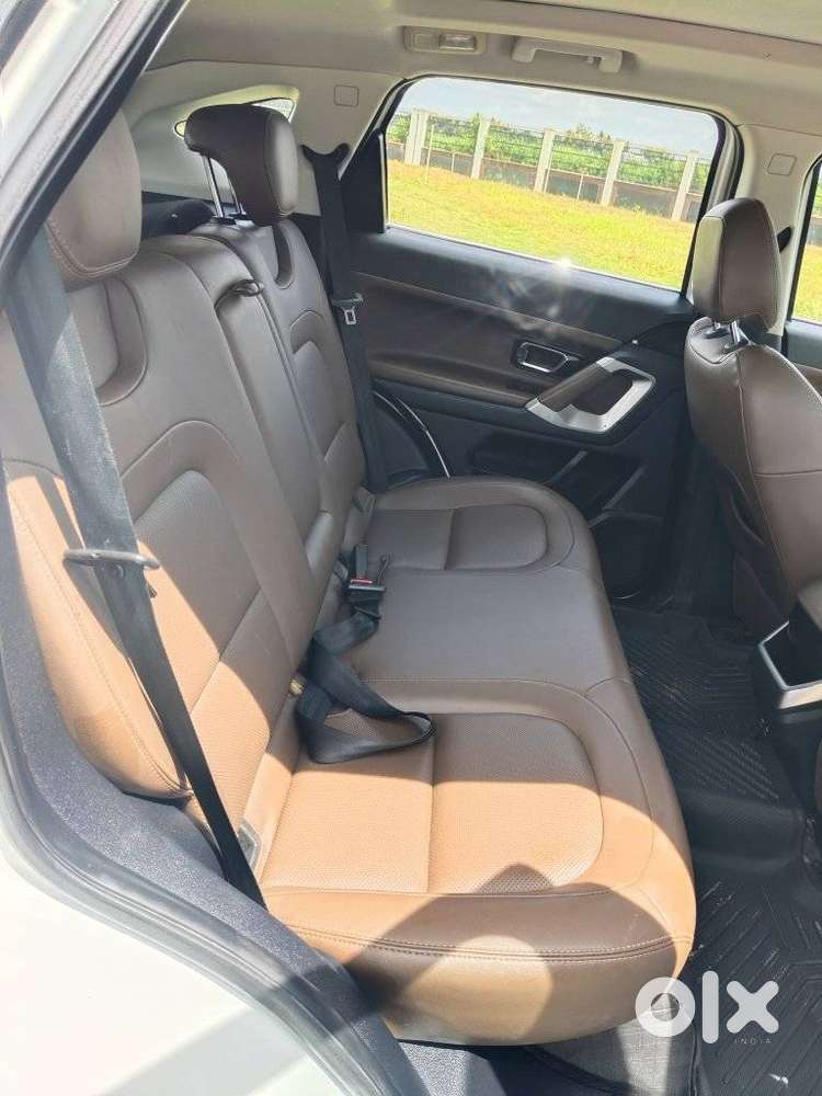 Tata Harrier Xt+, 2022, Diesel