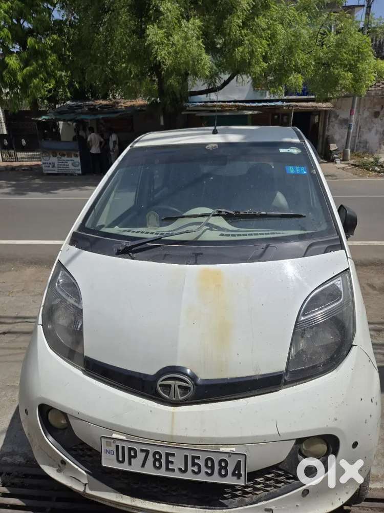 Tata Nano 2016 Petrol 53000 Km Driven